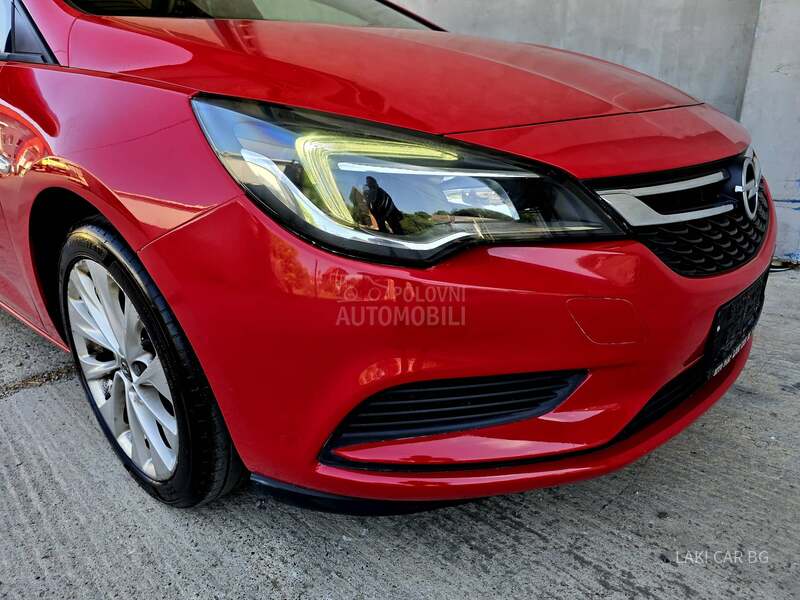 Opel Astra K ENJOY 1.6 CDTI