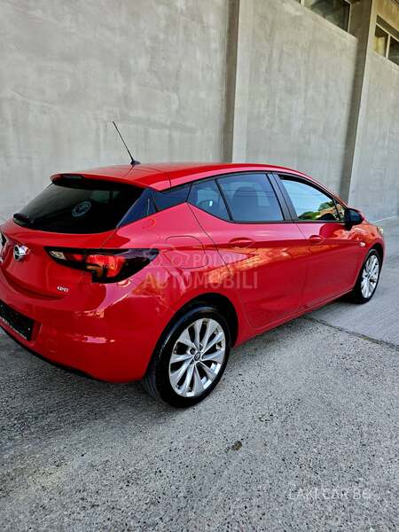 Opel Astra K ENJOY 1.6 CDTI