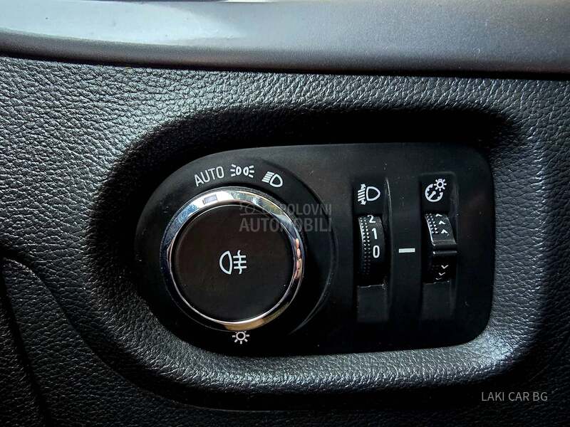 Opel Astra K ENJOY 1.6 CDTI
