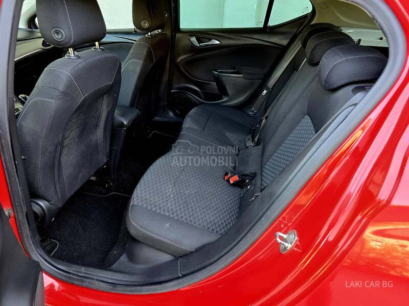 Opel Astra K ENJOY 1.6 CDTI