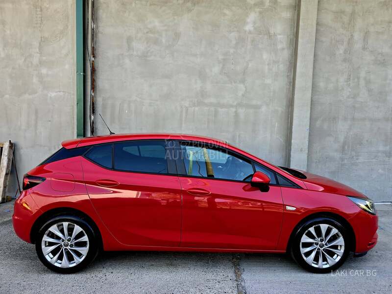 Opel Astra K ENJOY 1.6 CDTI