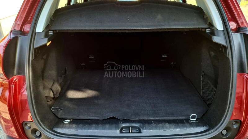 Peugeot 2008 1.5BHDI/K.A.M.E.R.A