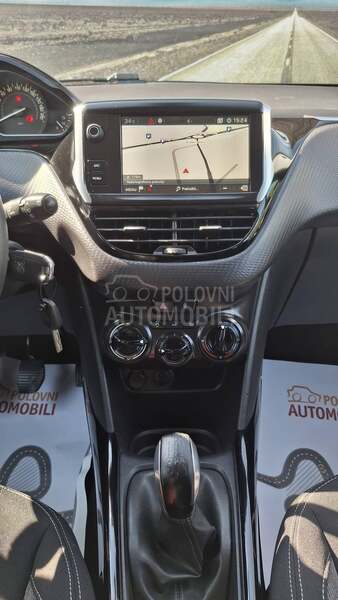 Peugeot 2008 1.5BHDI/K.A.M.E.R.A