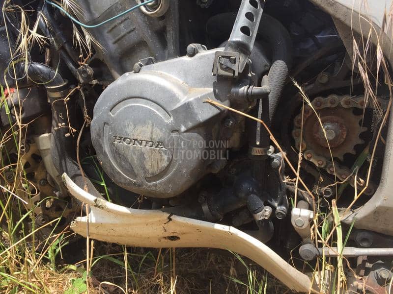 CBR 900RR Fireblade 98 agregat