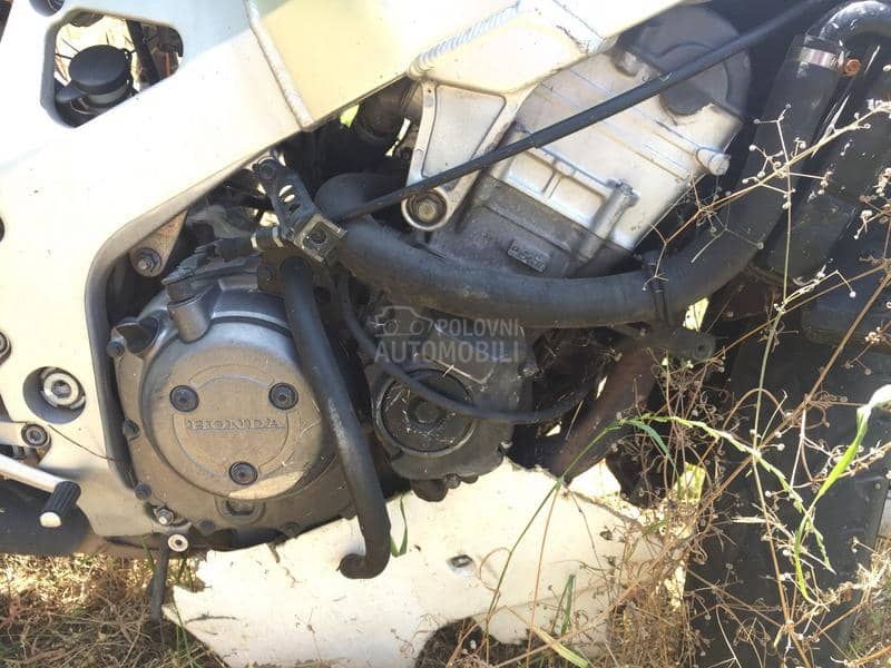 CBR 900RR Fireblade 98 agregat