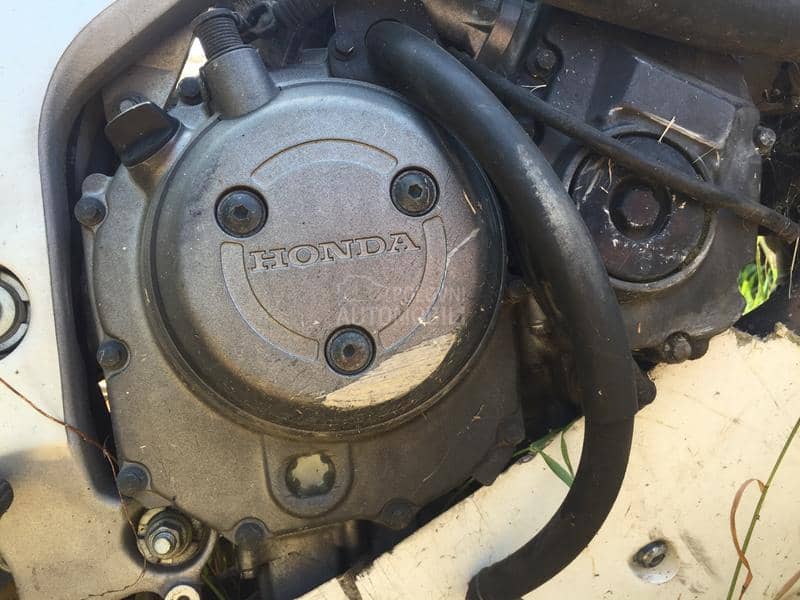 CBR 900RR Fireblade 98 agregat