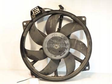 Ventilator za Renault Modus od 2005. do 2015. god.