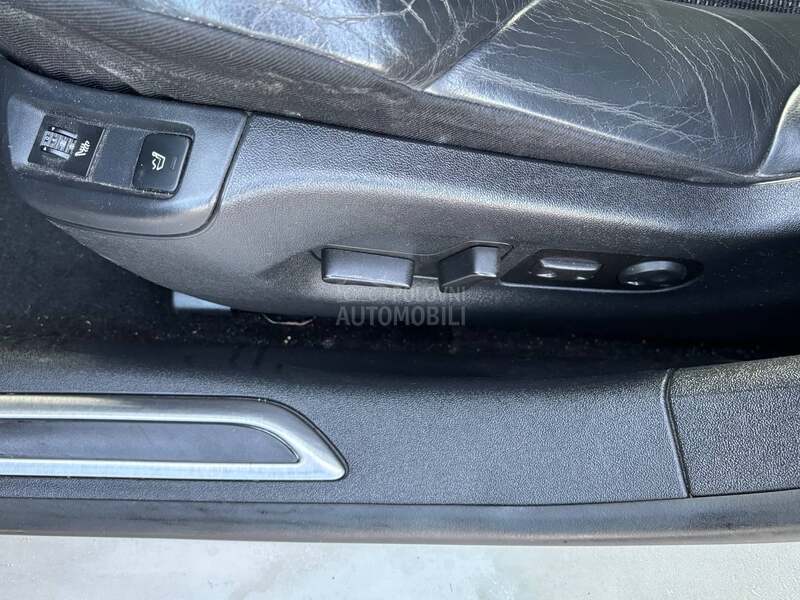 Citroen C5 2.0 HDI