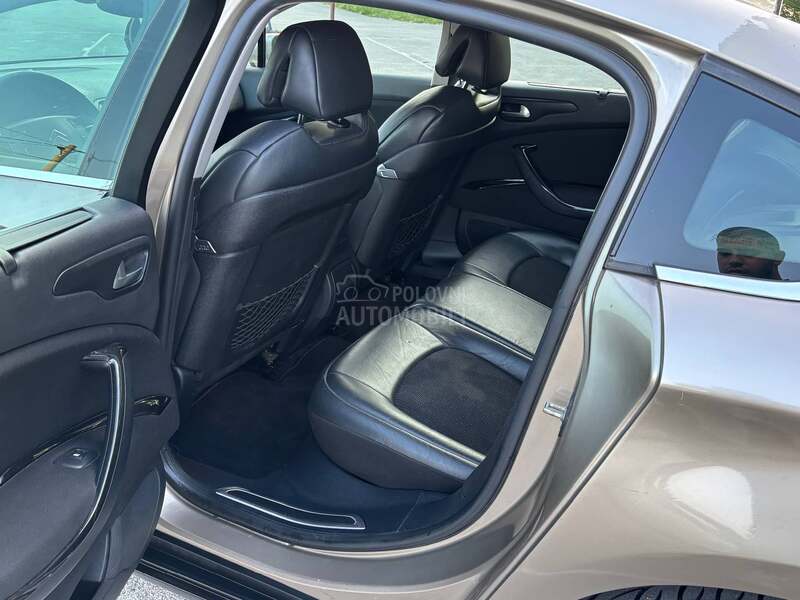 Citroen C5 2.0 HDI