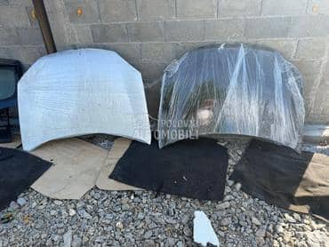 Hauba za Volkswagen Golf 5 od 2004. do 2009. god.