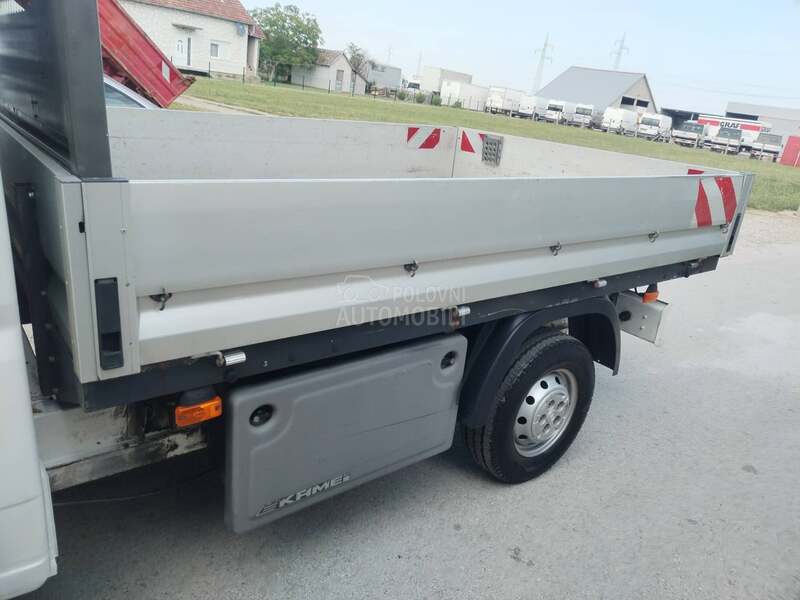 Fiat Ducato Putar 2.3 mjet