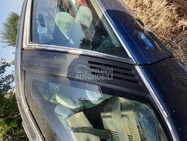 151 zadnja desna lajsna za Toyota Carina od 1984. do 1988. god.