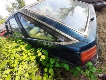 151 zl prozor za Toyota Carina od 1984. do 1988. god.