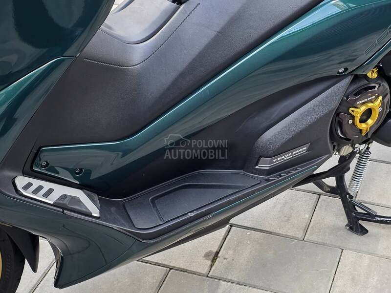 Yamaha T Max 560 Tech max