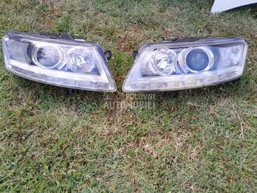 farovi za Audi A6 od 2008. do 2011. god.