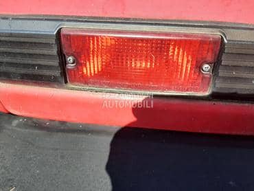 151 zadnja magla za Toyota Carina od 1984. do 1988. god.