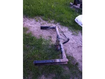 euro kuka za passat b5 i b5.5 za Volkswagen Passat od 1998. do 2005. god.