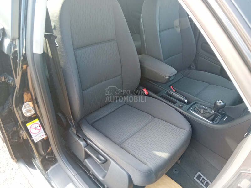 Audi A4 2.0 TDI Quattro
