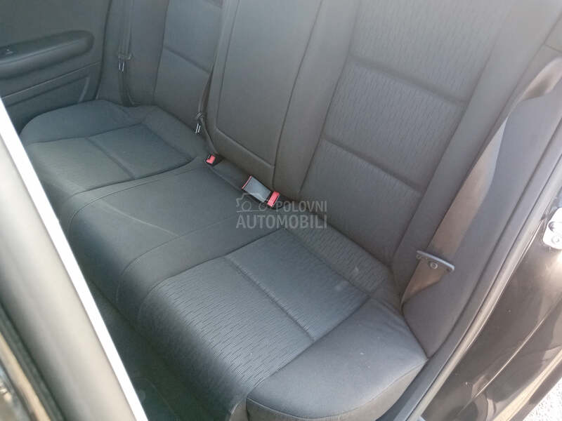 Audi A4 2.0 TDI Quattro