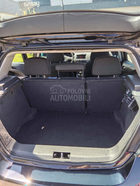 Opel Astra H 1.6