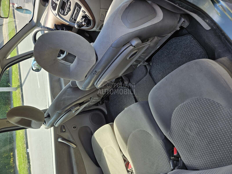 Citroen Xsara Picasso 