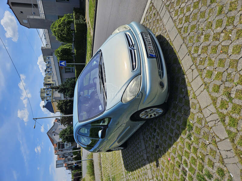 Citroen Xsara Picasso 