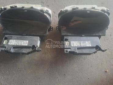 Kilometar sat - brzinomer za Toyota Yaris od 2003. do 2005. god.