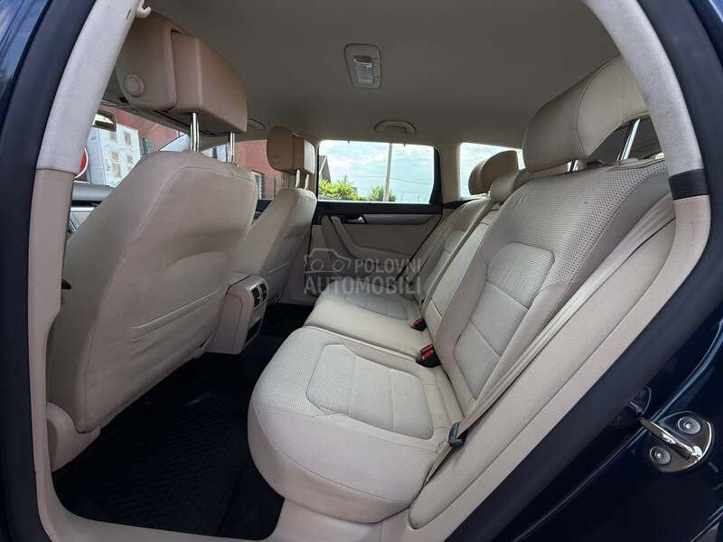 Volkswagen Passat B7 1.4Tsi/CNG/LED/NAV
