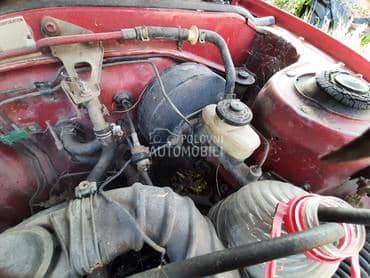 151 glavni kocioni za Toyota Carina od 1984. do 1988. god.