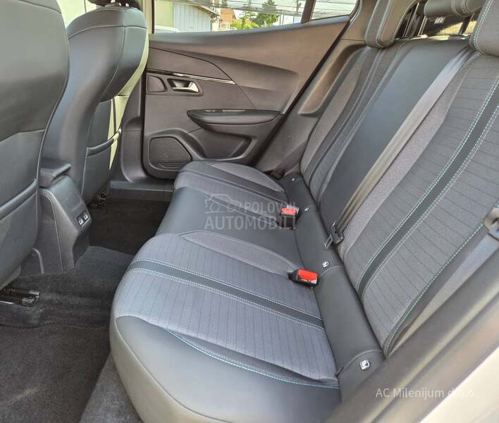 Peugeot 2008 1.5 Hdi Autom