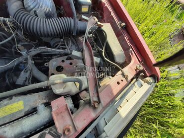 151 drzac akumulatora za Toyota Carina od 1984. do 1988. god.