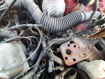 151 4A usisna grana za Toyota Carina od 1984. do 1988. god.