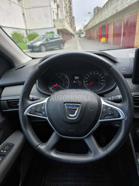Dacia Logan 1.0