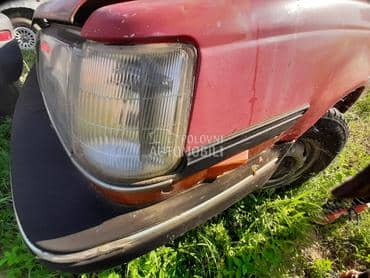 151 levo poziciono svetlo za Toyota Carina od 1984. do 1988. god.