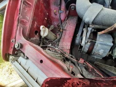 151 boca tecnosti za brisace za Toyota Carina od 1984. do 1988. god.