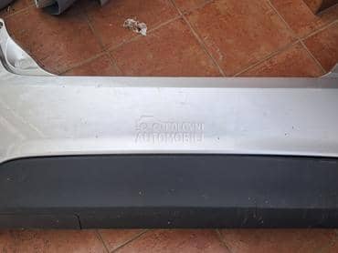 ZADNJI BRANIK za Ford Fiesta od 2008. do 2017. god.