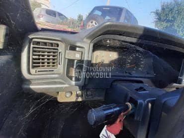 151 prekidaci za maglu za Toyota Carina od 1984. do 1988. god.