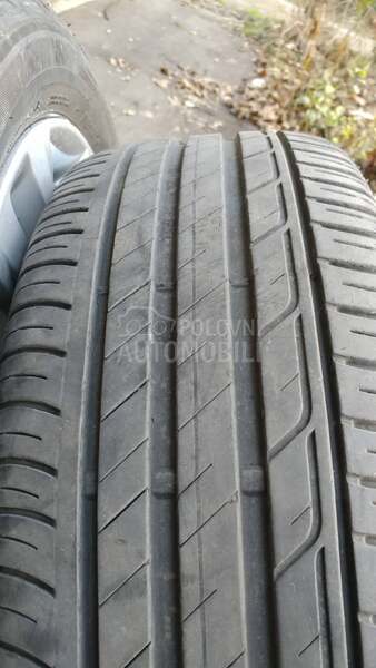 Aluminijumske felne RONAL 16" 5 x 114.3