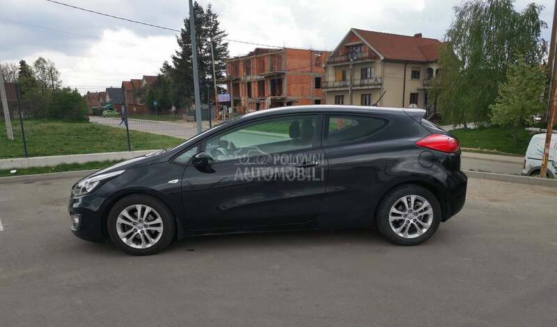 Aluminijumske felne RONAL 16" 5 x 114.3