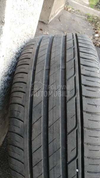 Aluminijumske felne RONAL 16" 5 x 114.3