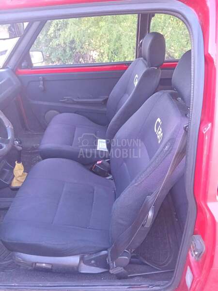 Zastava Yugo Ciao 