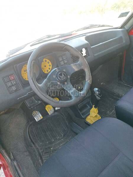 Zastava Yugo Ciao 