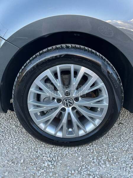 Volkswagen Sharan 2.0 tdi dsg xenon