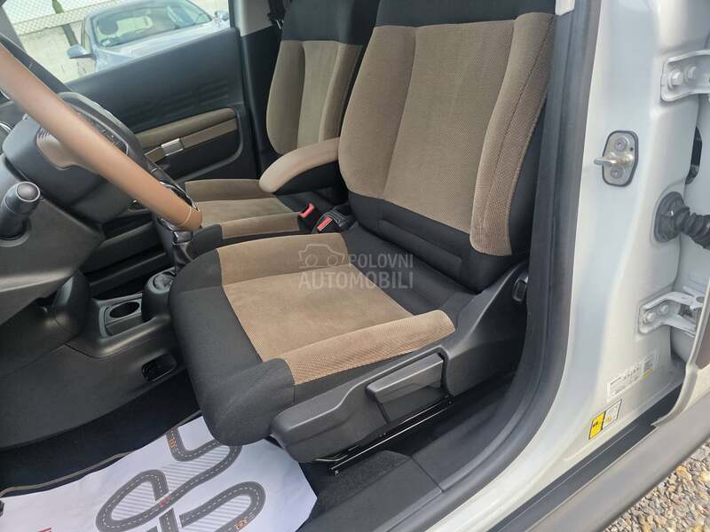 Citroen C4 Cactus 1.2/CH/115.000 K.M