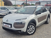 Citroen C4 Cactus 1.2/CH/115.000 K.M