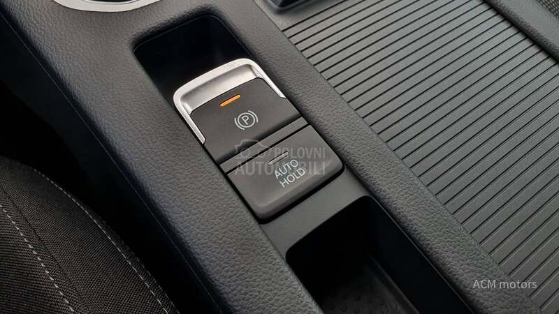 Volkswagen Passat B8 TDI DSG Virtual