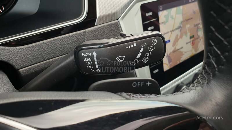 Volkswagen Passat B8 TDI DSG Virtual