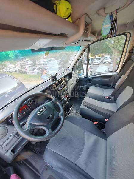 Iveco Daily 