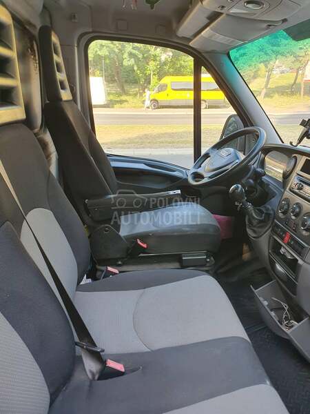 Iveco Daily 