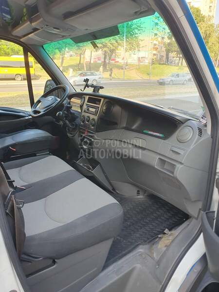 Iveco Daily 